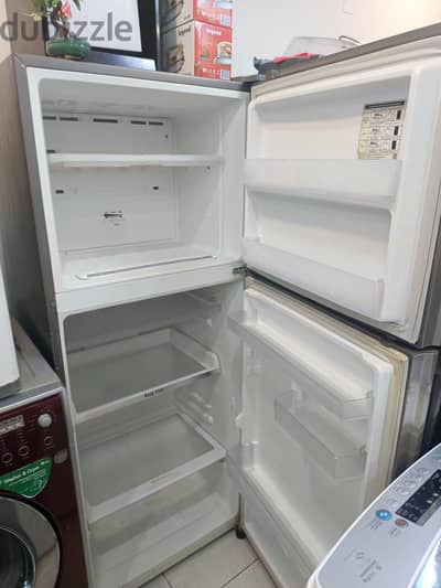 Samsung Refrigerator Chill Cooling 65BD