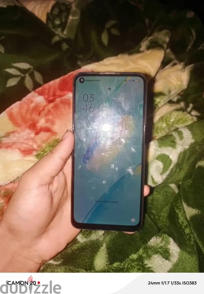 OPPO A54 just one problem display sometime auto work otherwise all ok