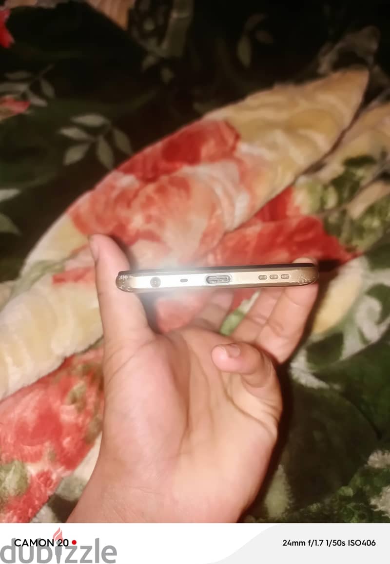 OPPO A54 just one problem display sometime auto work otherwise all ok 2