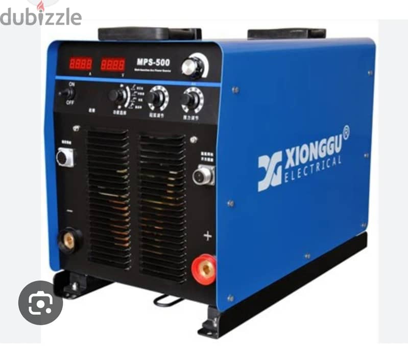 Sales Fabrication workshop tools & Machine, Contact whats app:35317080 3