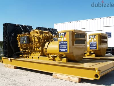 Repairing & Services of Diesel Generators, Contact whats app: 35317080