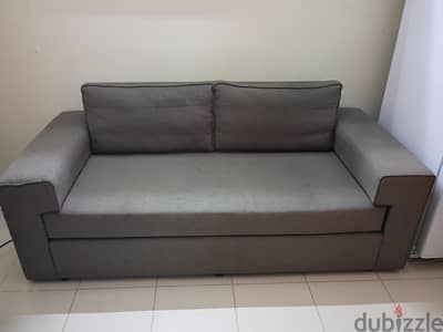 3 seater sofa good condition
