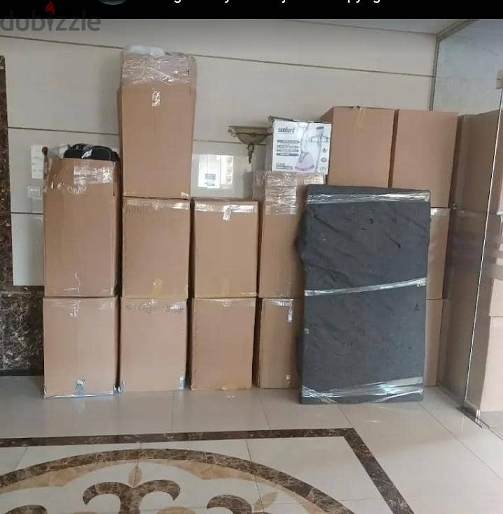 Movers and Packers Furniture Home Office Flat Villa Moving and Packing 1