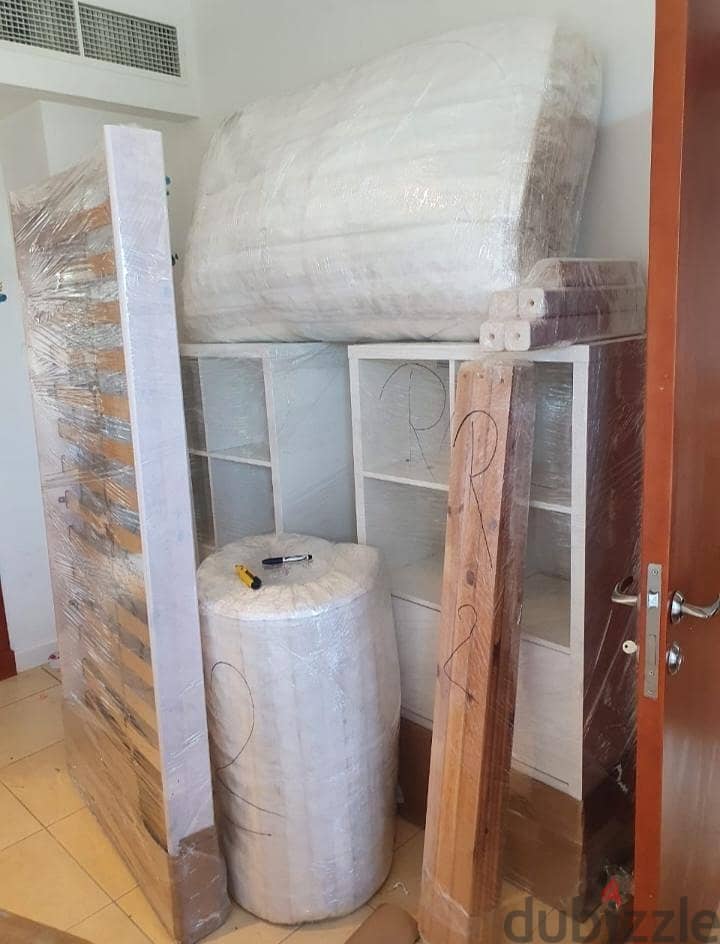 Movers and Packers Furniture Home Office Flat Villa Moving and Packing 2
