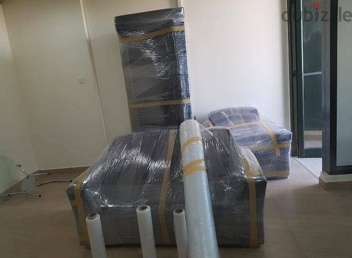 Movers and Packers Furniture Home Office Flat Villa Moving and Packing 4