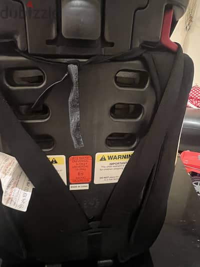 Kids car seat