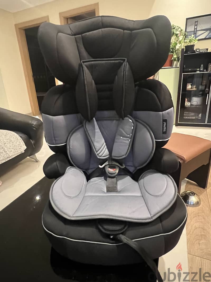 Kids car seat 1
