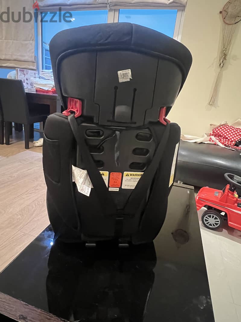 Kids car seat 2