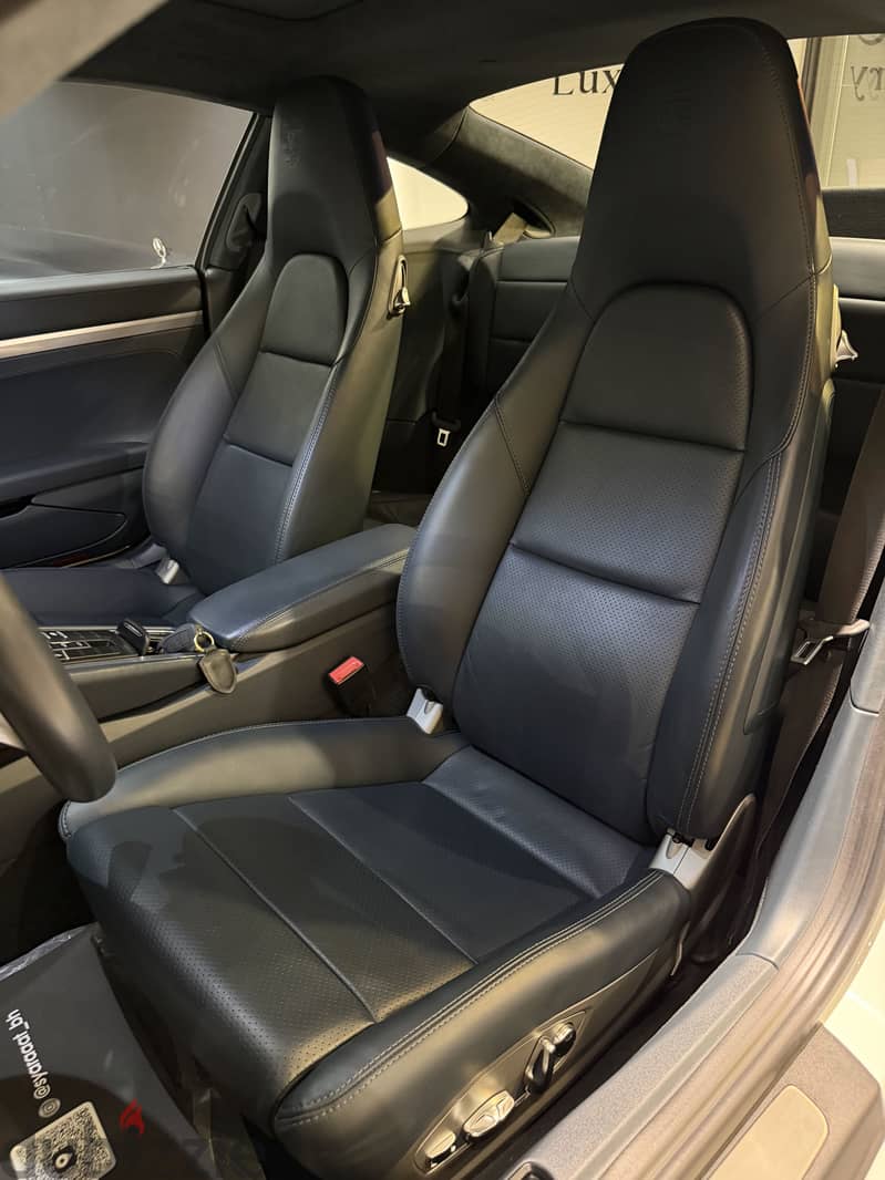 Porsche 911 2018 4