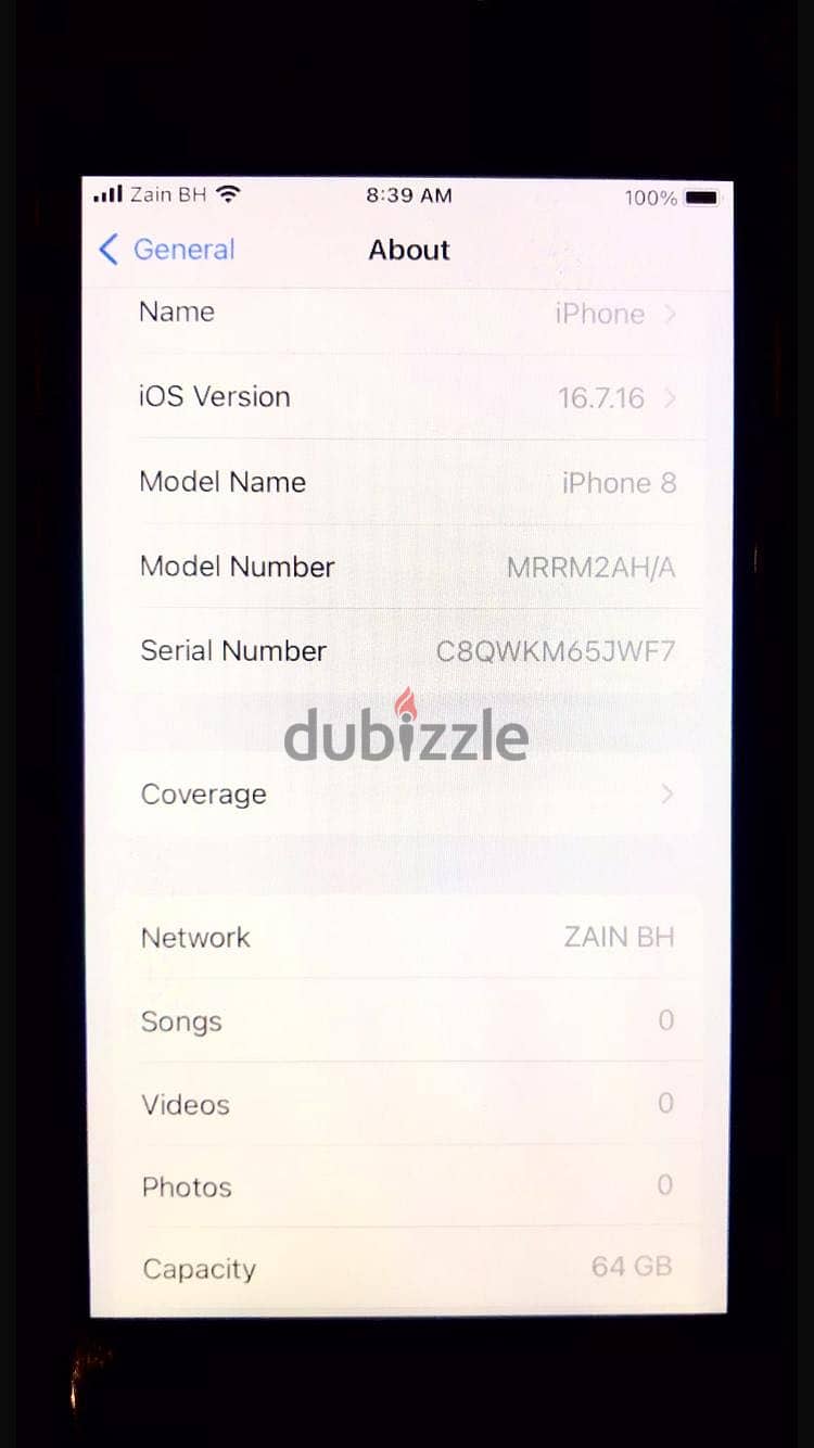 iPhone 12 & iPhone 8 both for 75 bd - final 7