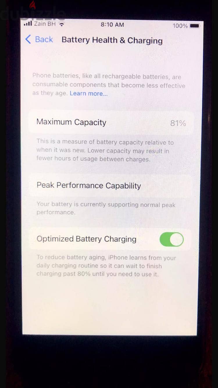 iPhone 12 & iPhone 8 both for 75 bd - final 8