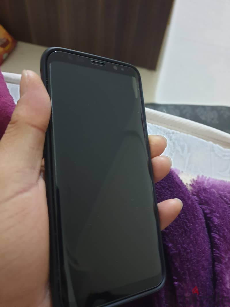 s8 in good condition 2