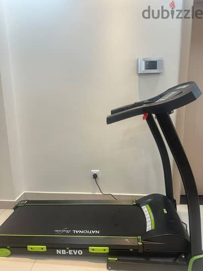 Treadmill