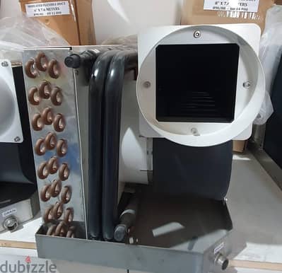 FOR SALE - MARINE AIR CONDITIONER