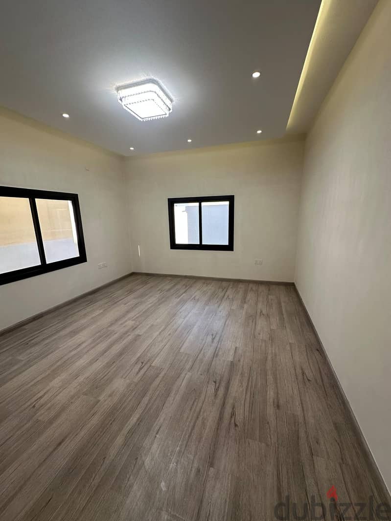بيت للإيجار في الرفاع اول ساكن 1