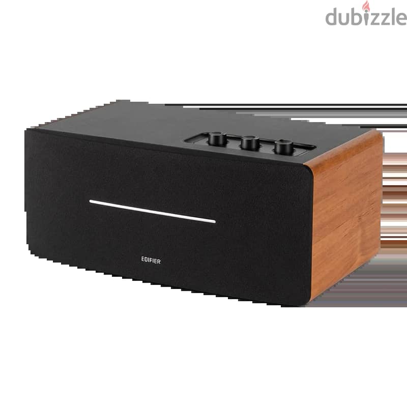Edifier D12 Wireless Bluetooth Speaker 1
