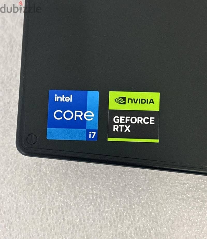 MSi Gaming i7 12990H RTX4070 16DDR5 1TB nvme Laptop 2