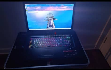 MSi i7 12th gen RTX 4050 16GB 1TB SSD Gaming Graphics Laptop