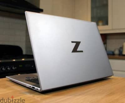 Hp zbook Nvidia Laptop i7 12th gen 16GB DDR5