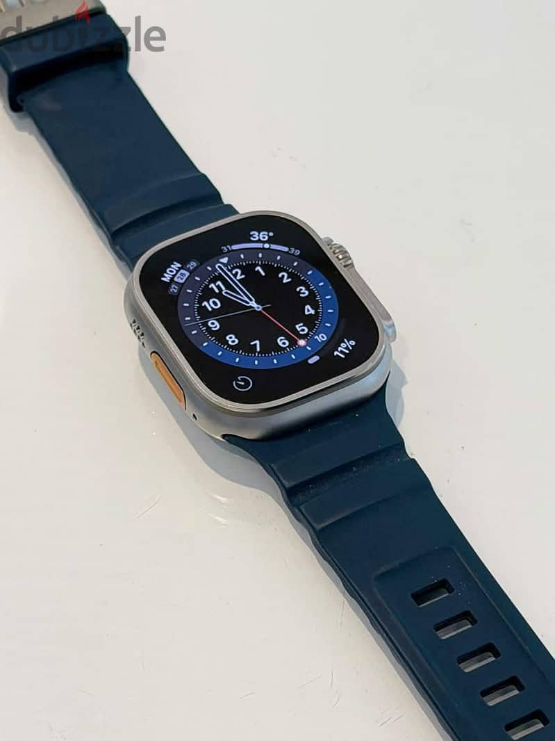 apple watch ultra 1 3
