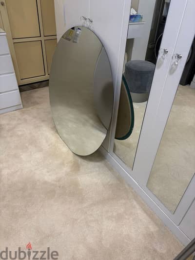 Hanging Mirror