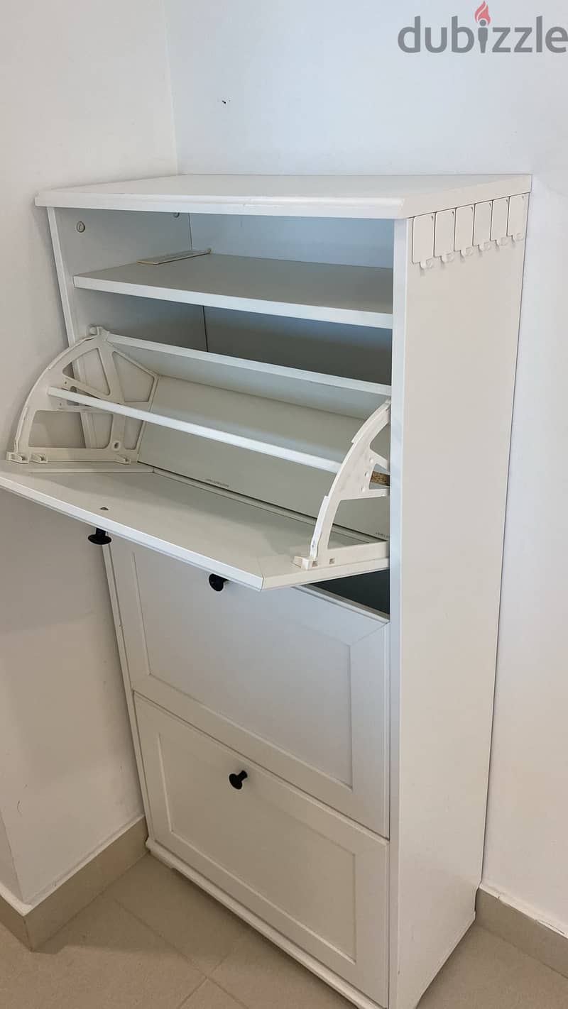 Shoe rack - Furniture - 105760623