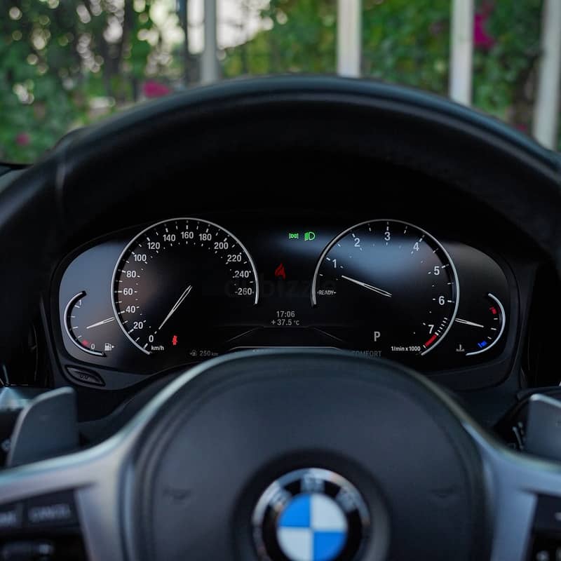 BMW 330i 2019 15