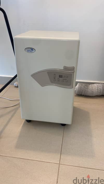 Humidifier