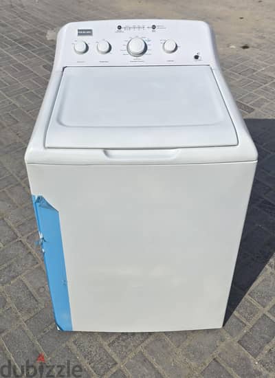 fully automatic washing machine for sale