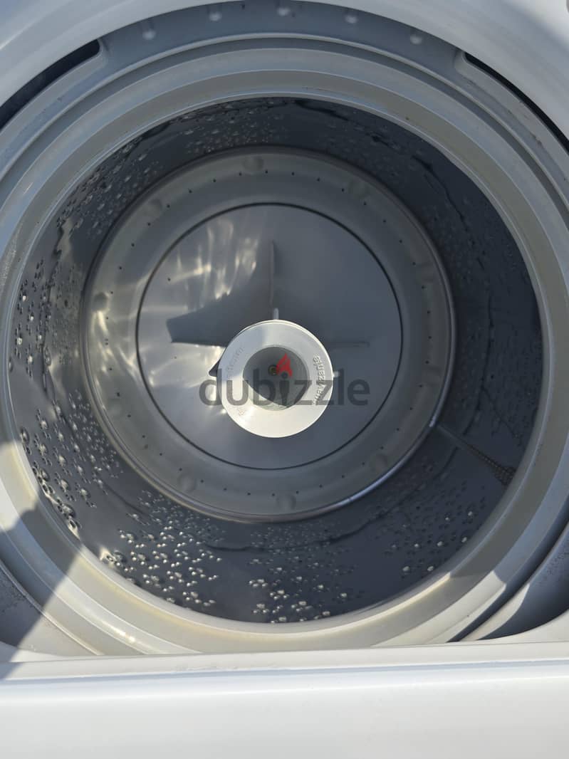 fully automatic washing machine for sale 2