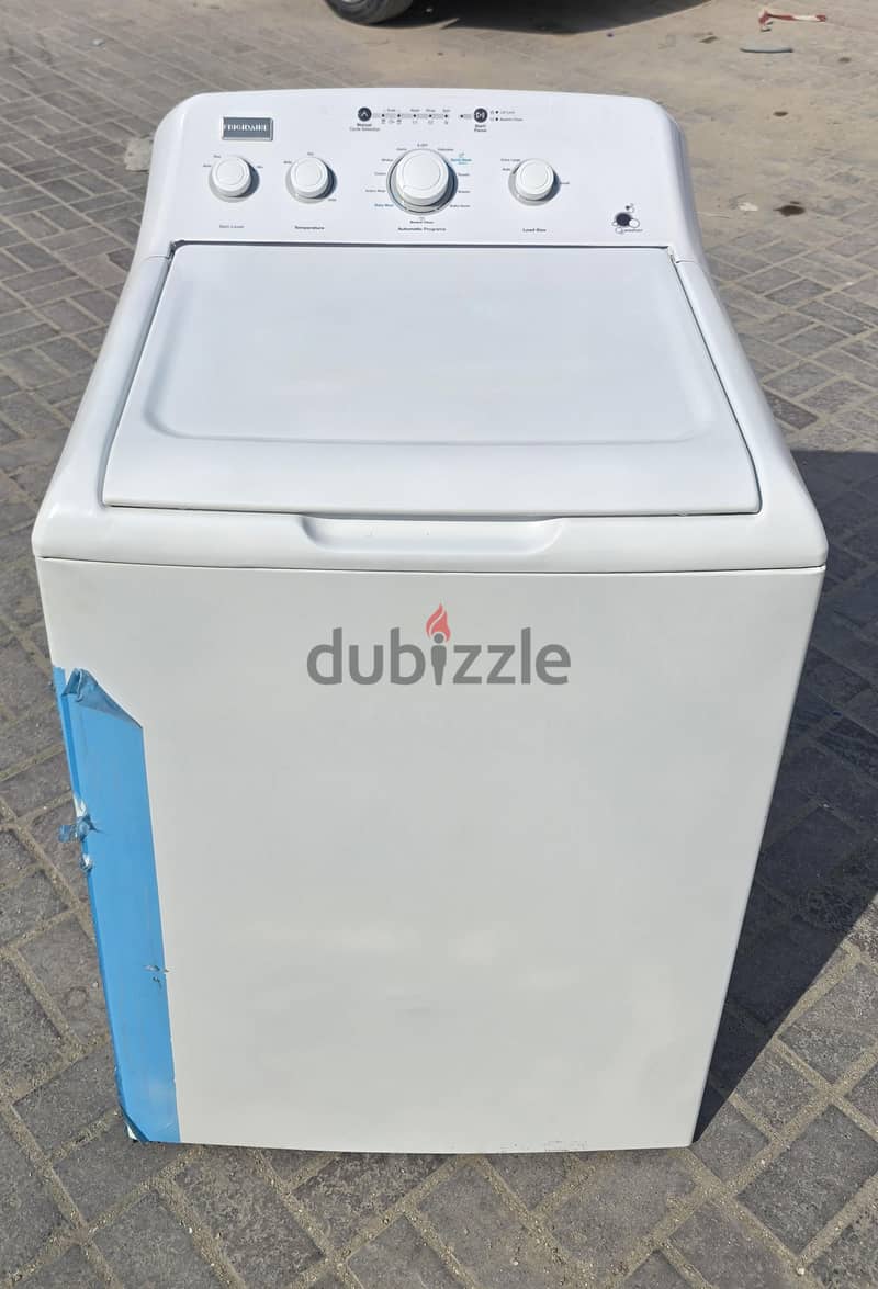 fully automatic washing machine for sale 3