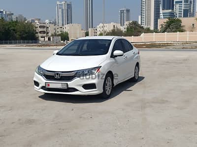 Honda City 2019-EXCELLANT CONDITION