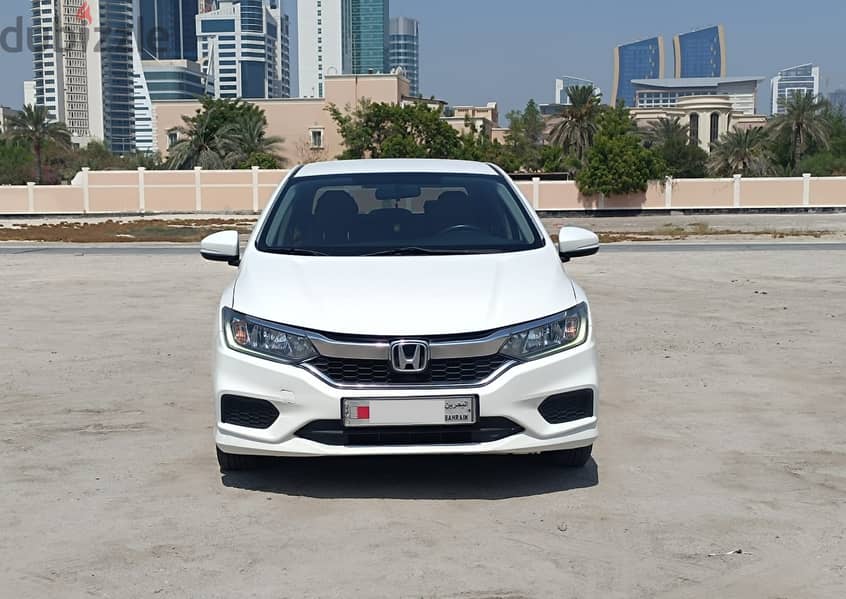 Honda City 2019-EXCELLANT CONDITION 1