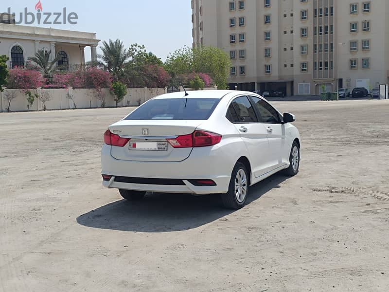 Honda City 2019-EXCELLANT CONDITION 2