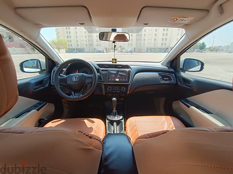 Honda City 2019-EXCELLANT CONDITION 3