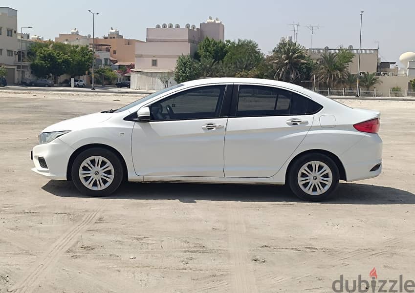 Honda City 2019-EXCELLANT CONDITION 5