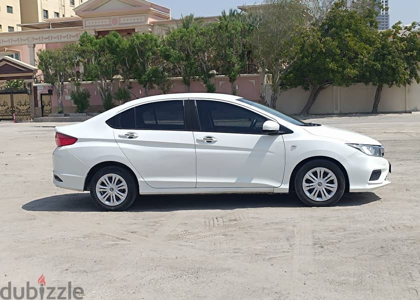 Honda City 2019-EXCELLANT CONDITION 7