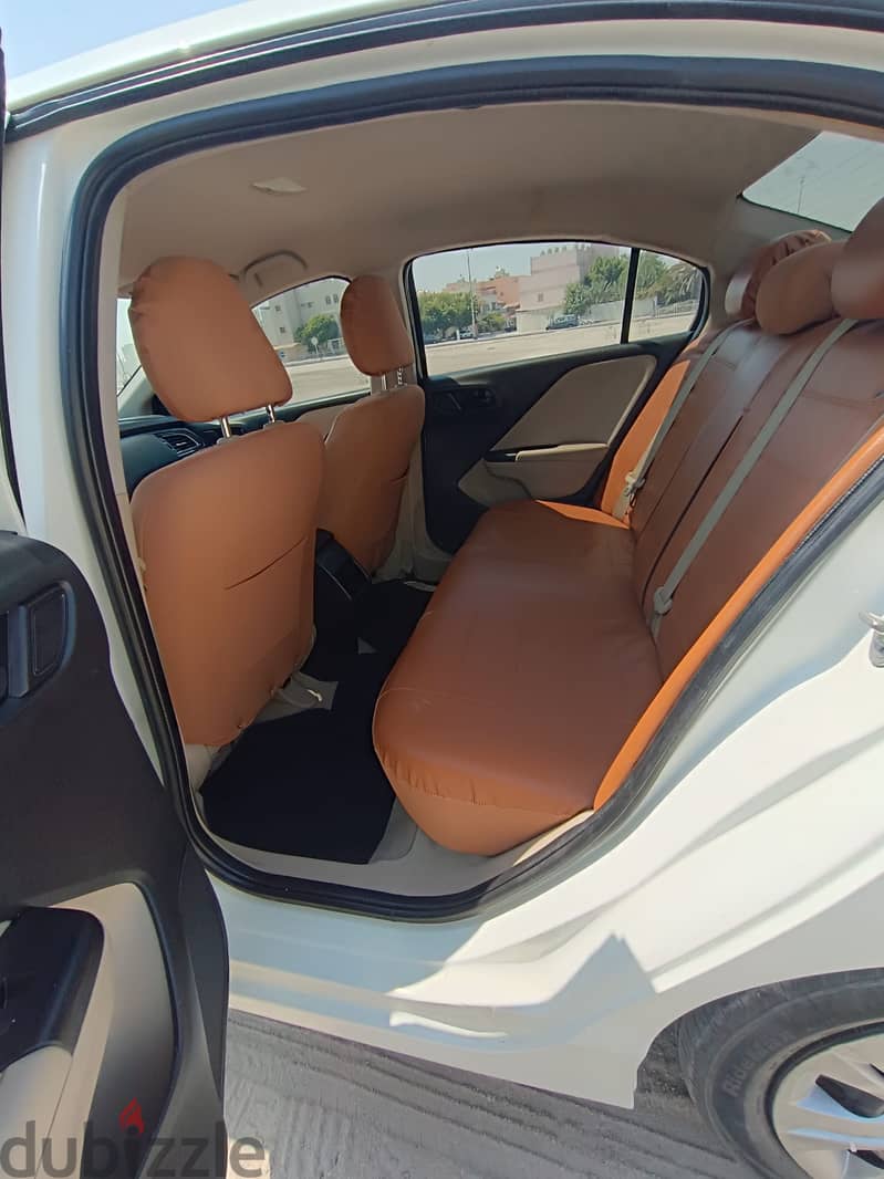 Honda City 2019-EXCELLANT CONDITION 8