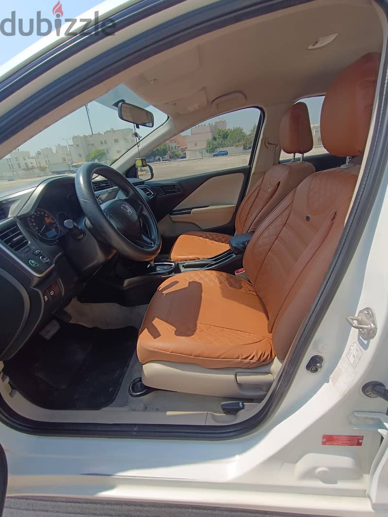 Honda City 2019-EXCELLANT CONDITION 9