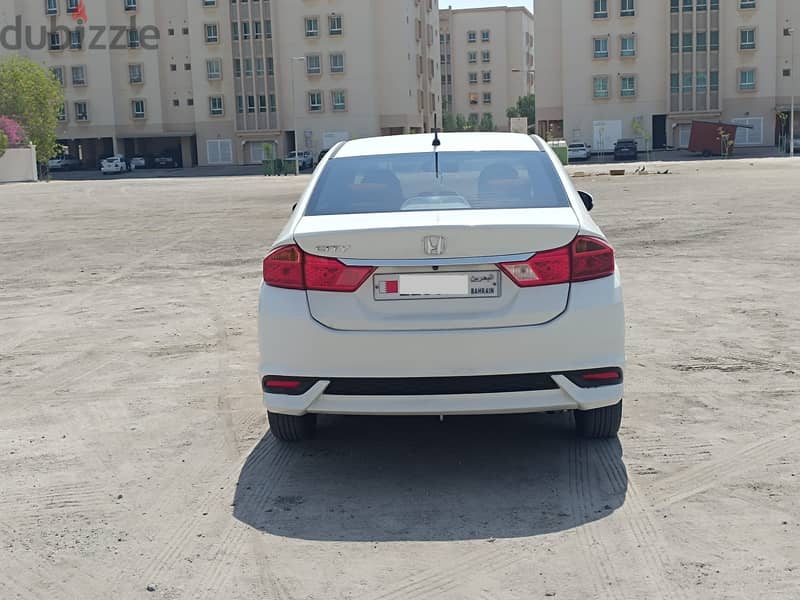 Honda City 2019-EXCELLANT CONDITION 10