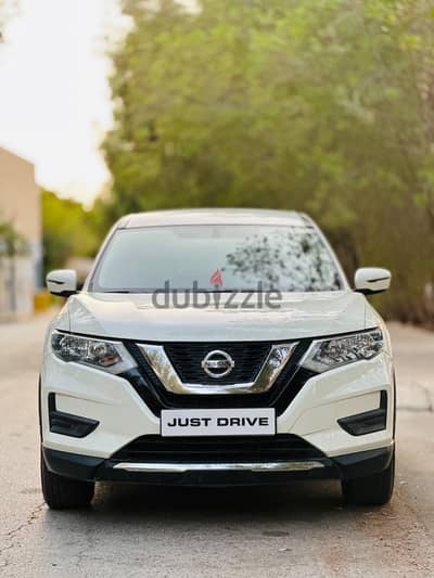 Nissan X-Trail 2022 Model Single owner Zero accident