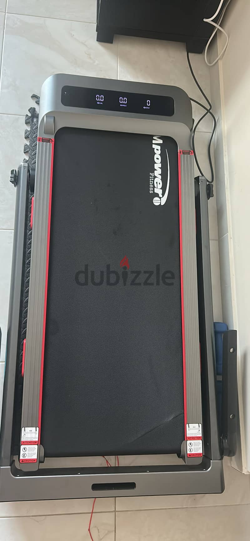 Treadmill 2