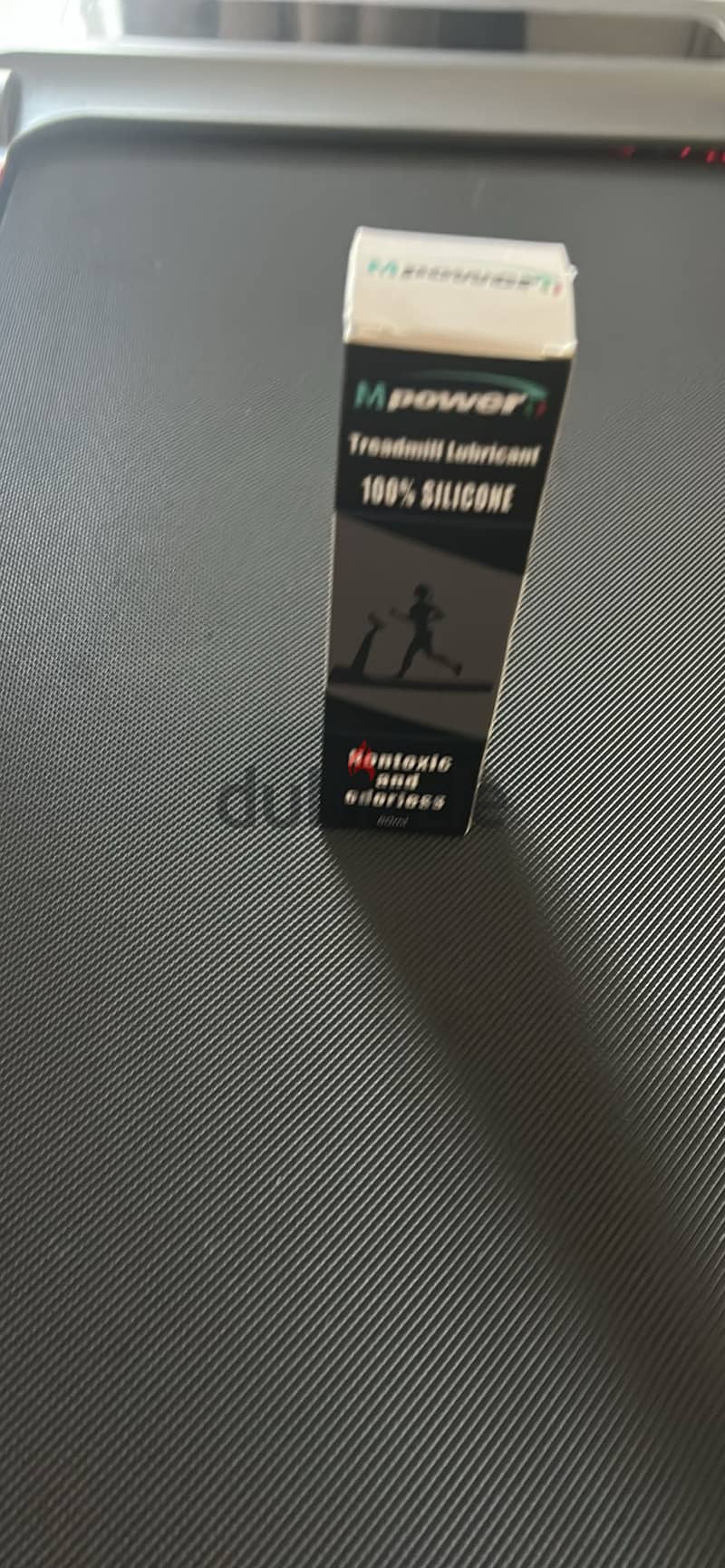 Treadmill 5