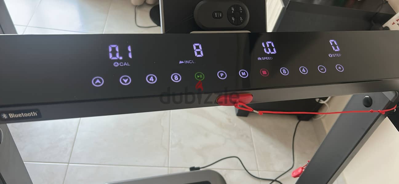Treadmill 7