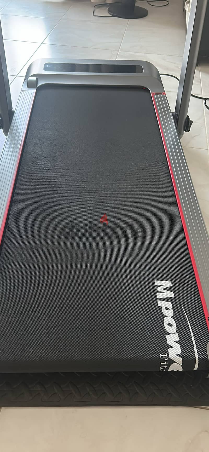 Treadmill 8