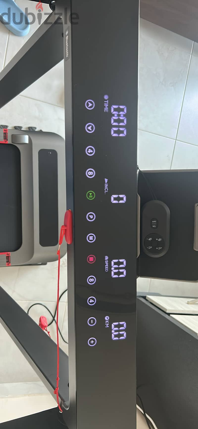 Treadmill 9