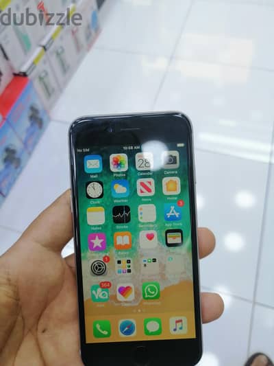 Apple - iPhone 6