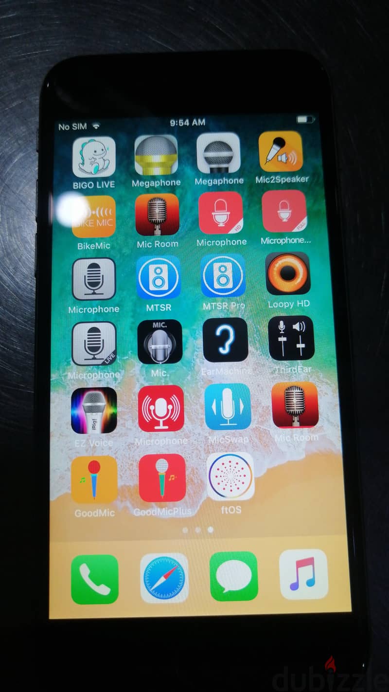 Apple - iPhone 6 2
