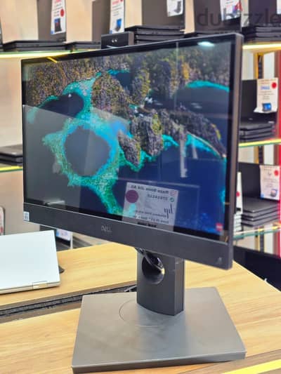 Dell Optiplex 3280 AIO Core i3-10th Generation