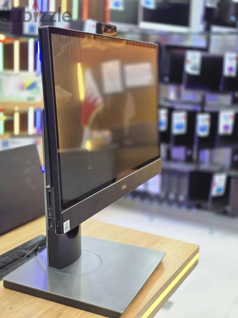 Dell Optiplex 3280 AIO Core i3-10th Generation 2